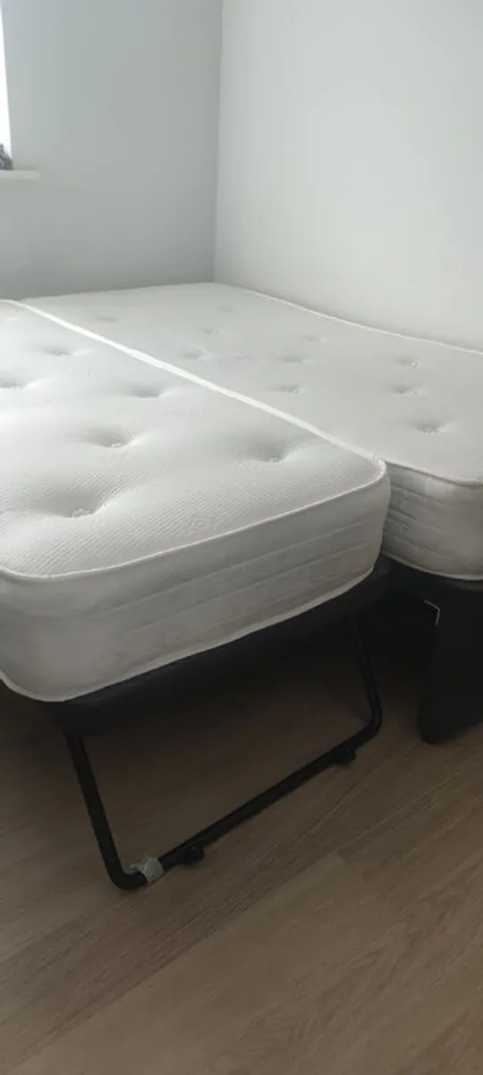 single bed that extends to double - Image 4