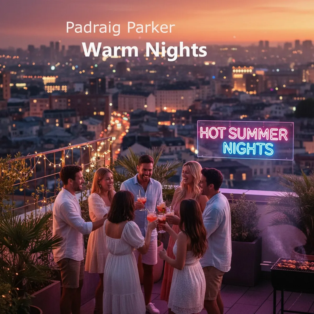 My New Album - Image 1