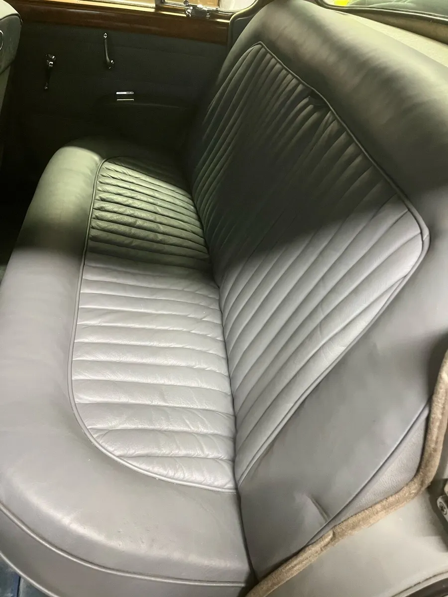 Jaguar MK11 - Image 3