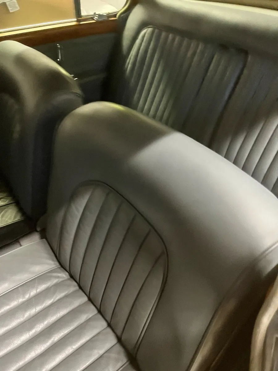 Jaguar MK11 - Image 4