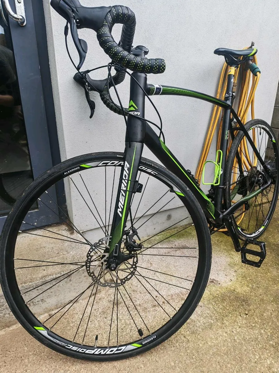 Marida Ride 200 - Image 2