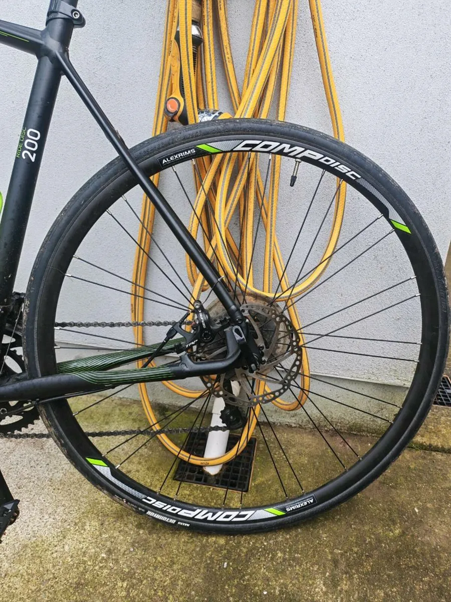 Marida Ride 200 - Image 3