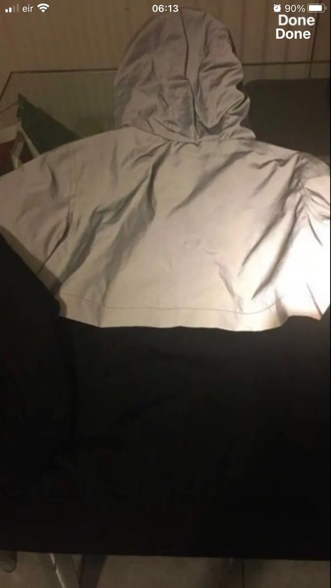 Boys light up in the dark age 8/9 €5 - Image 3