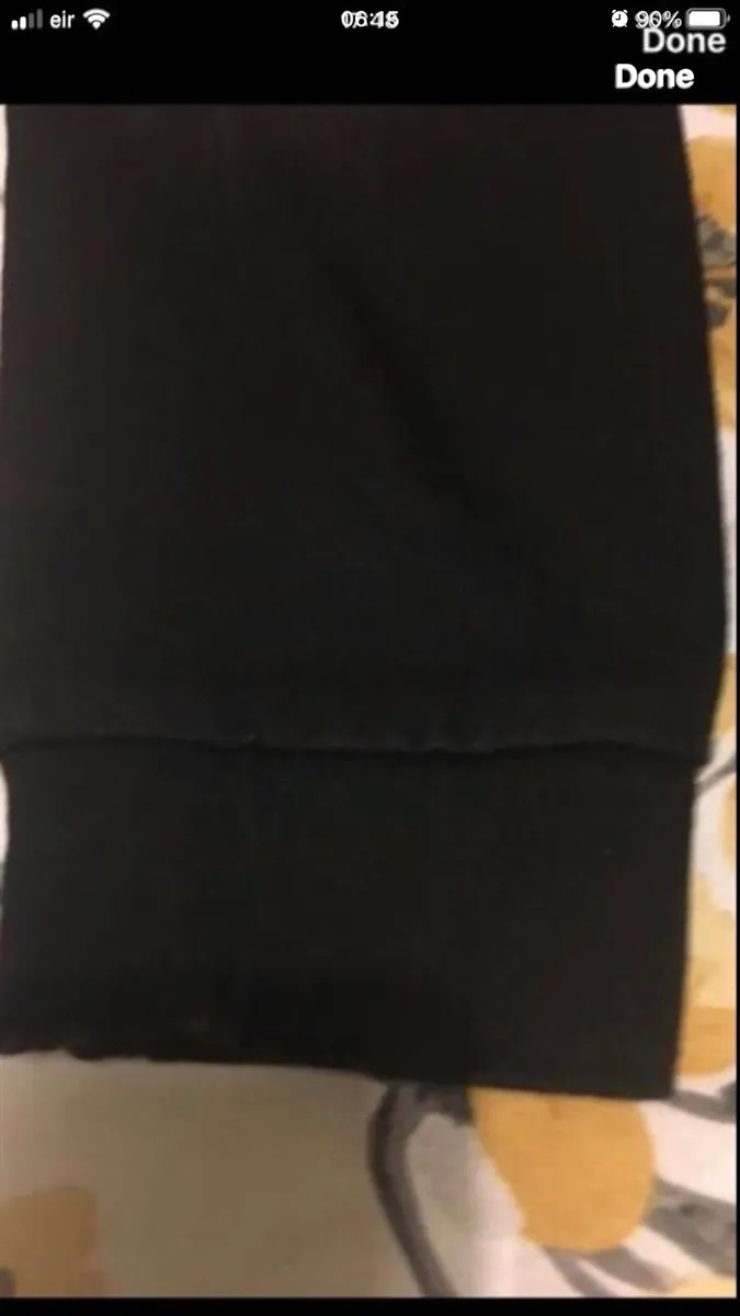 Boys BNWT jeans age 6/7 €6 - Image 4