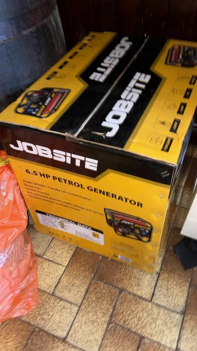 Jobsite Generator - Image 2