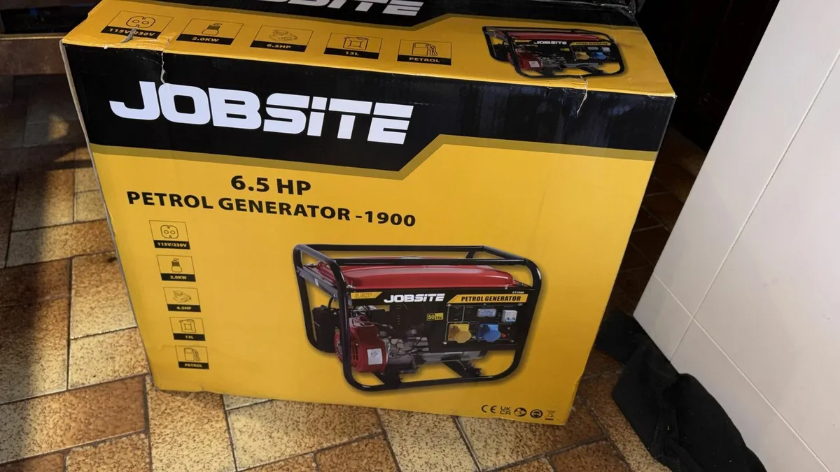 Jobsite Generator - Image 3