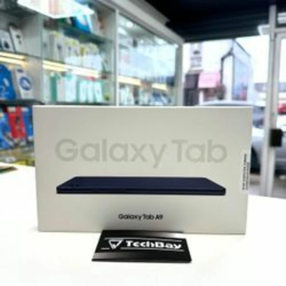 samsung tab a9
