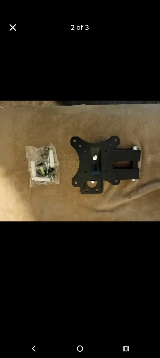 Tv Wall Bracket - Image 2