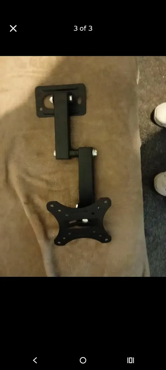 Tv Wall Bracket - Image 3