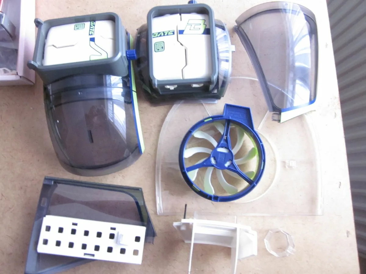 Playmobil FuturePlanet  E-RangersHeadquarters 5149 - Image 2