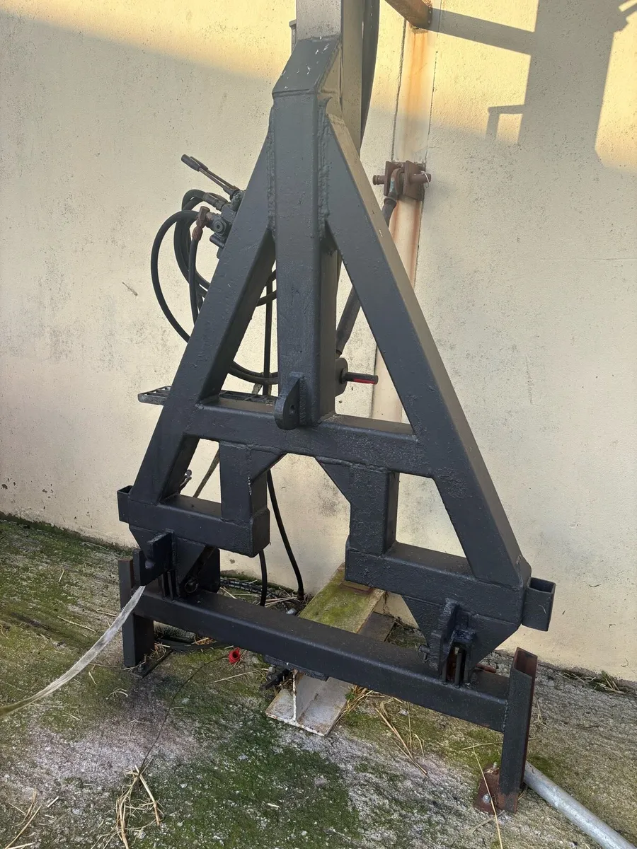 Big Bag Lifter - Image 3