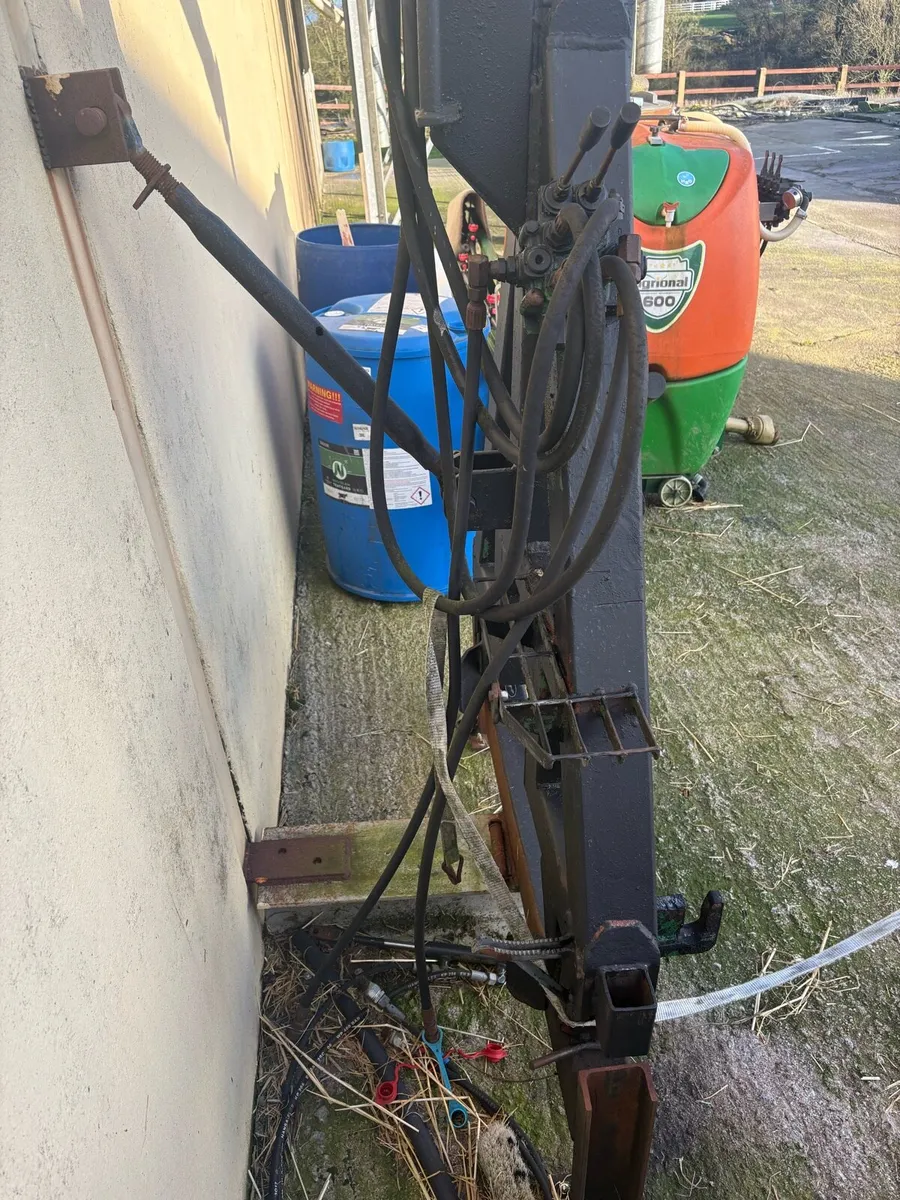 Big Bag Lifter - Image 4