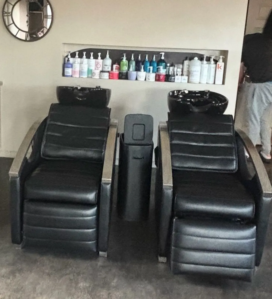 Salon Basins - Image 2