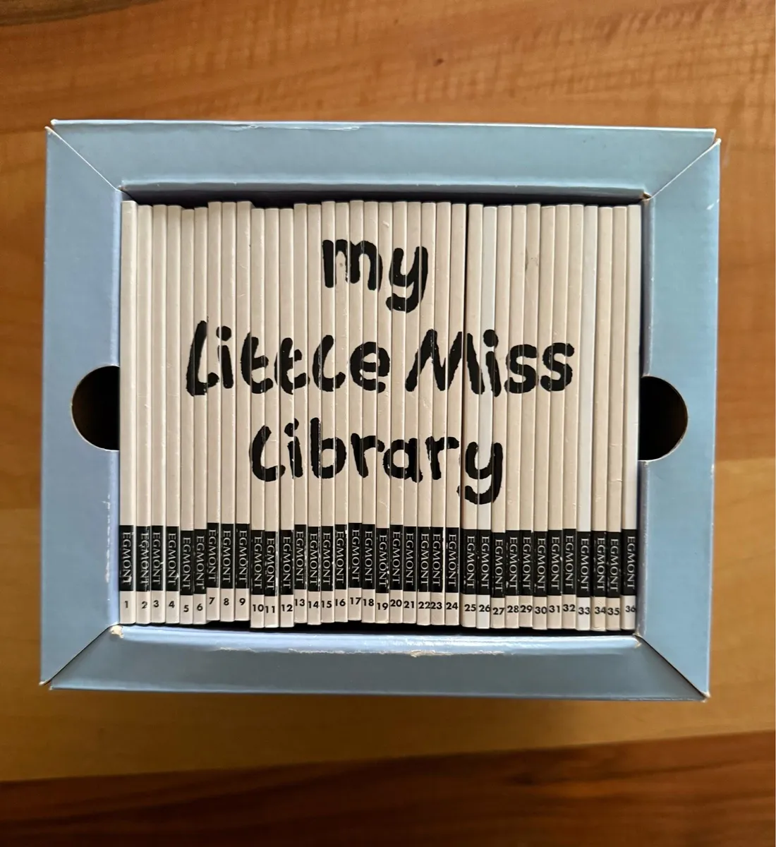 Little Miss Complete Collection - Image 2