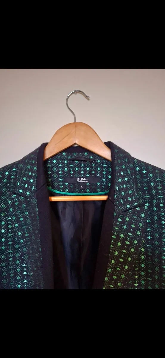 3 Womens jackets - Image 1