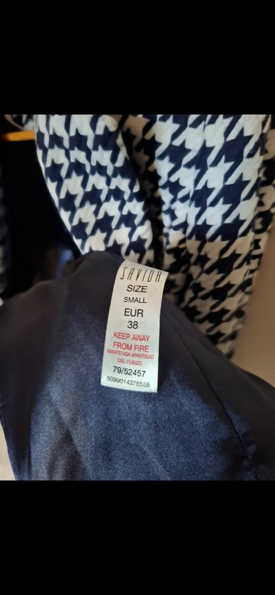 3 Womens jackets - Image 2