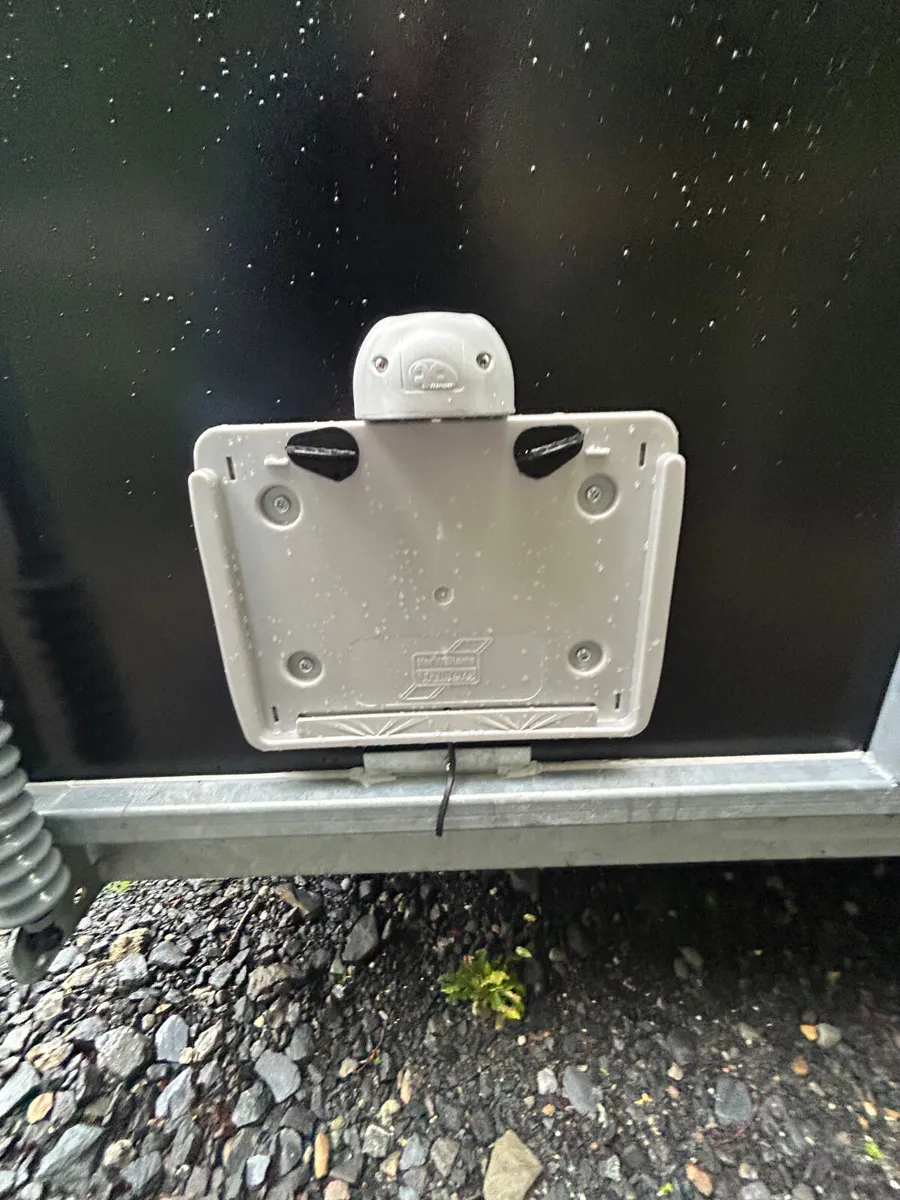 Finance a New Ifor Williams HB511 Horsebox - Image 3