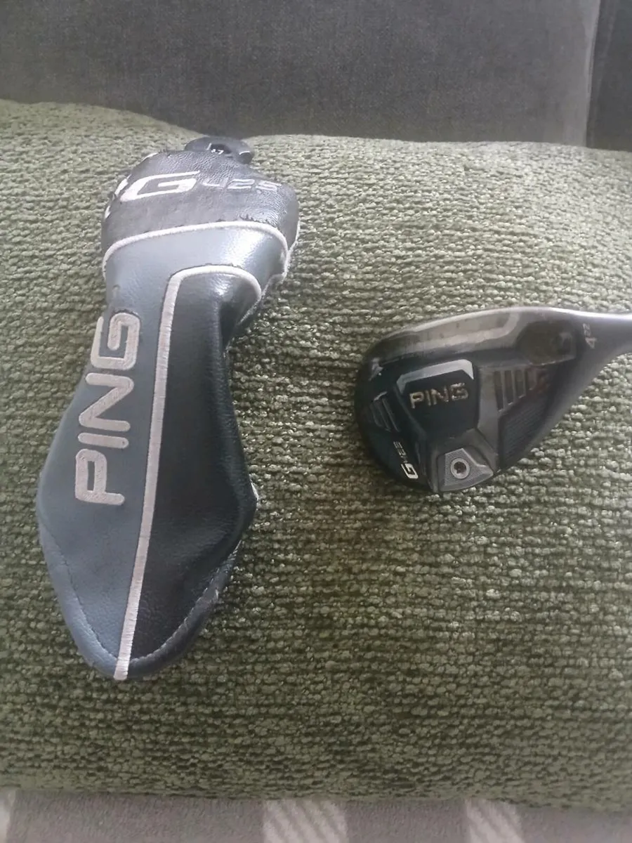 Ping 425 4rescue - Image 1