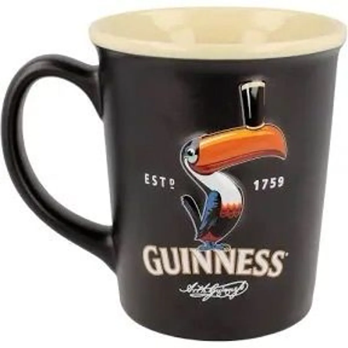 Brand New Guinness Cup - Image 1