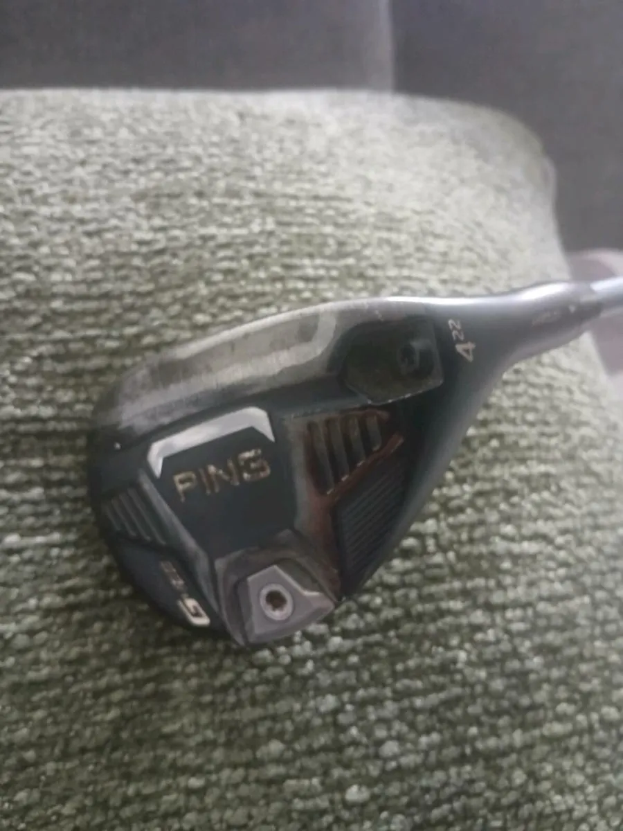 Ping 425 4rescue - Image 3