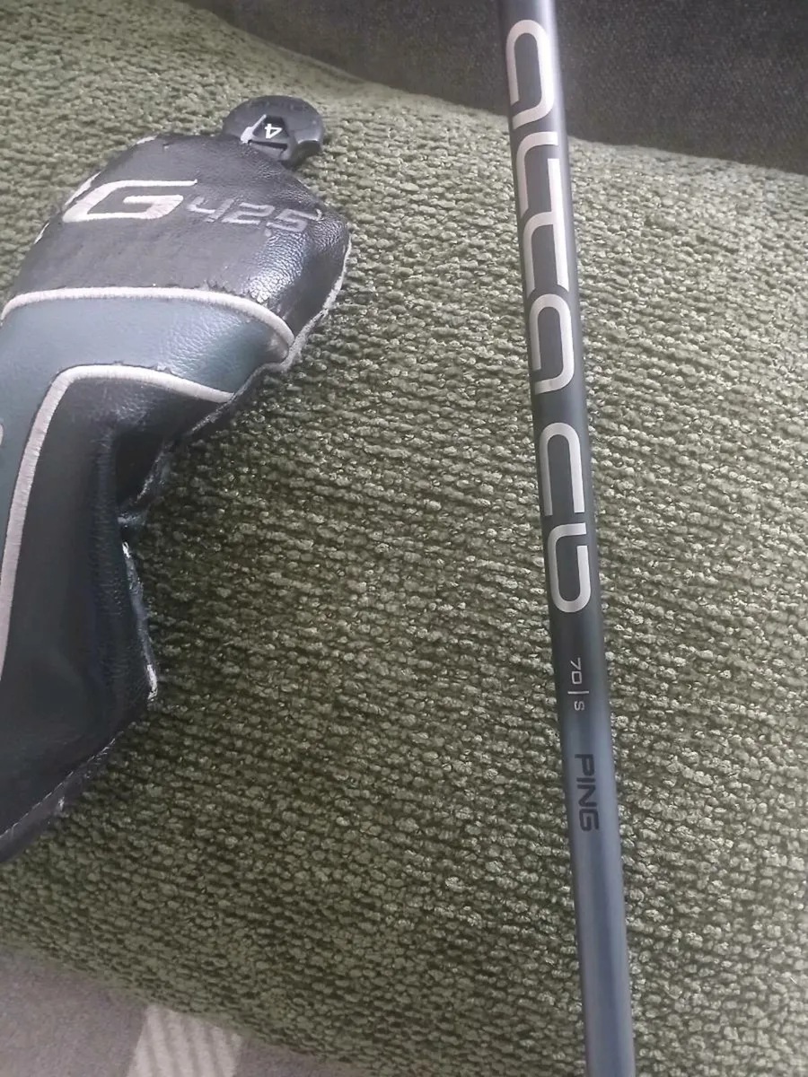 Ping 425 4rescue - Image 4