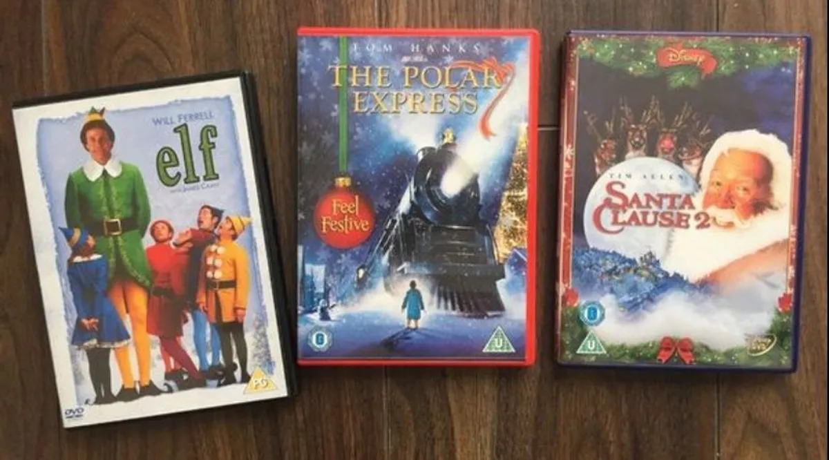 Kids DVDs / Children's DVD's - Image 3