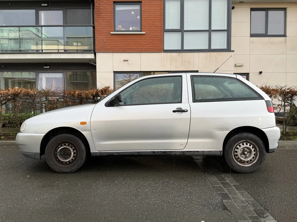 1999 SEAT Ibiza - Image 3