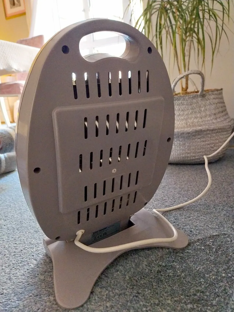 Electric heating - Image 2