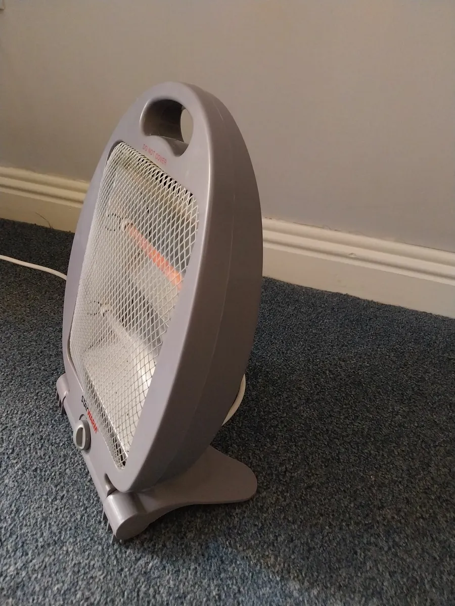 Electric heating - Image 3