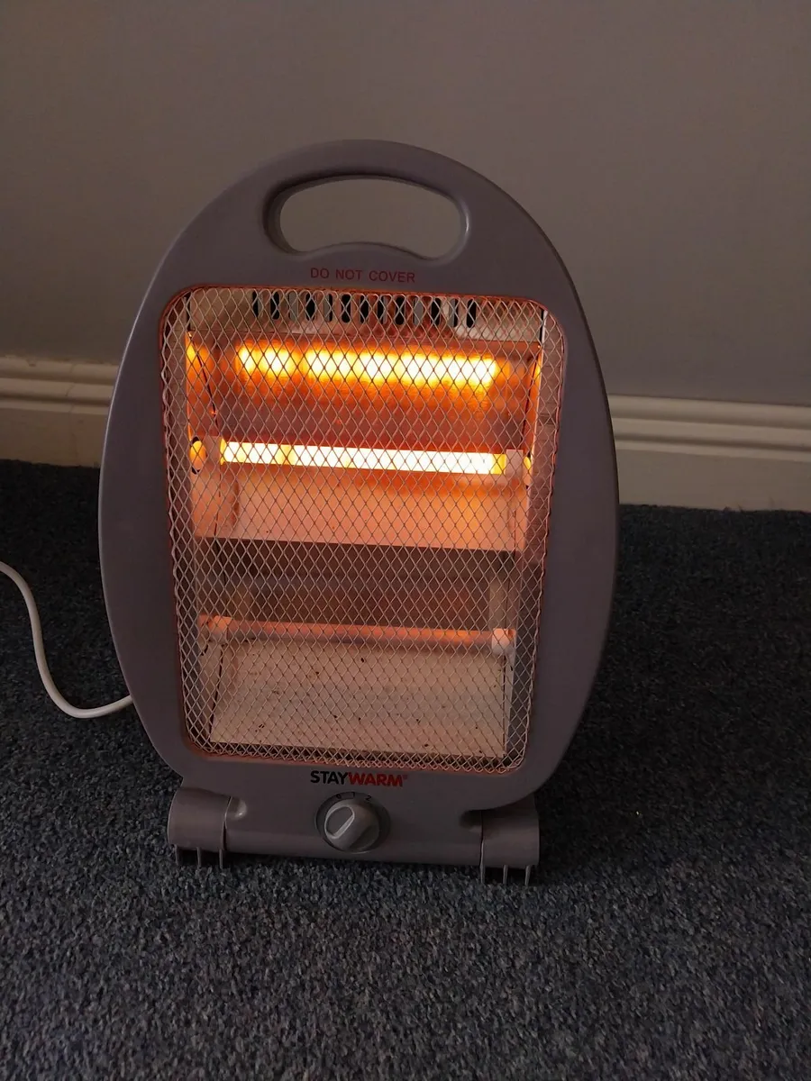 Electric heating - Image 1