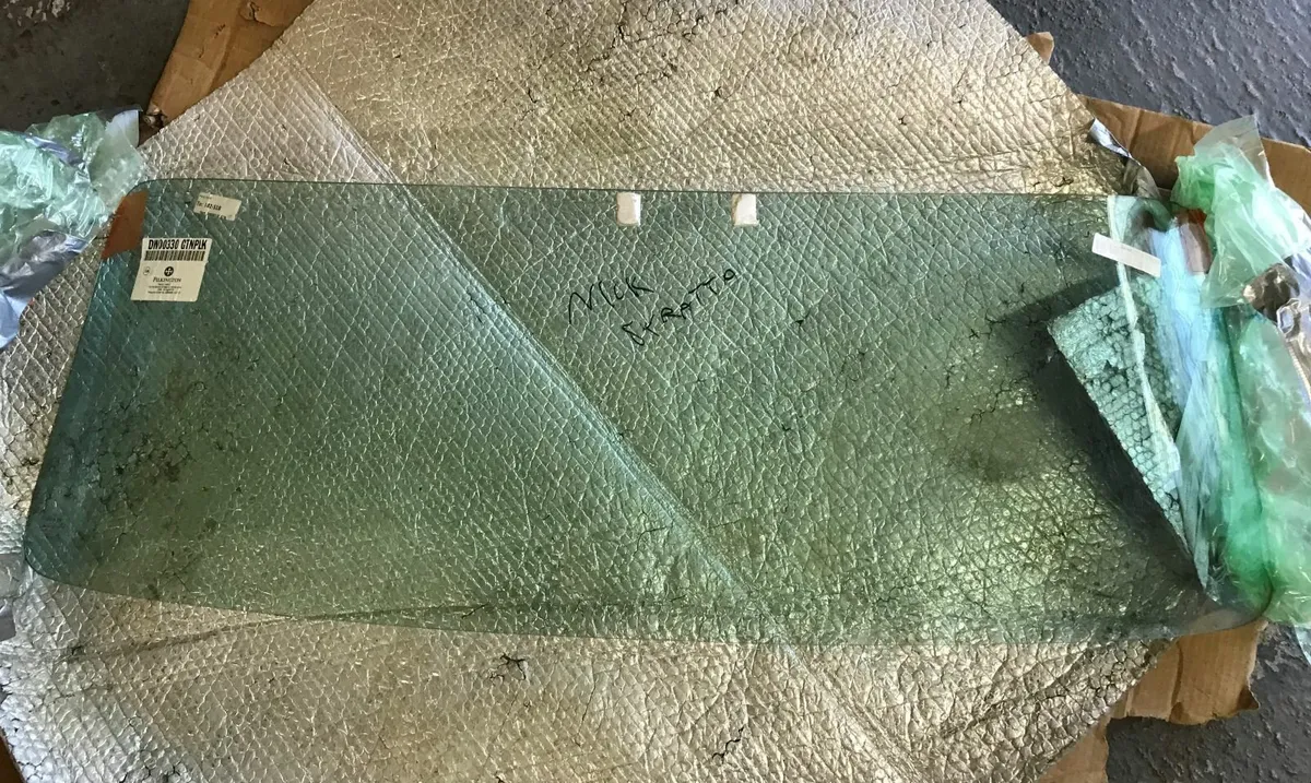 Large American Car Truck Van parts shipping USA - Image 2