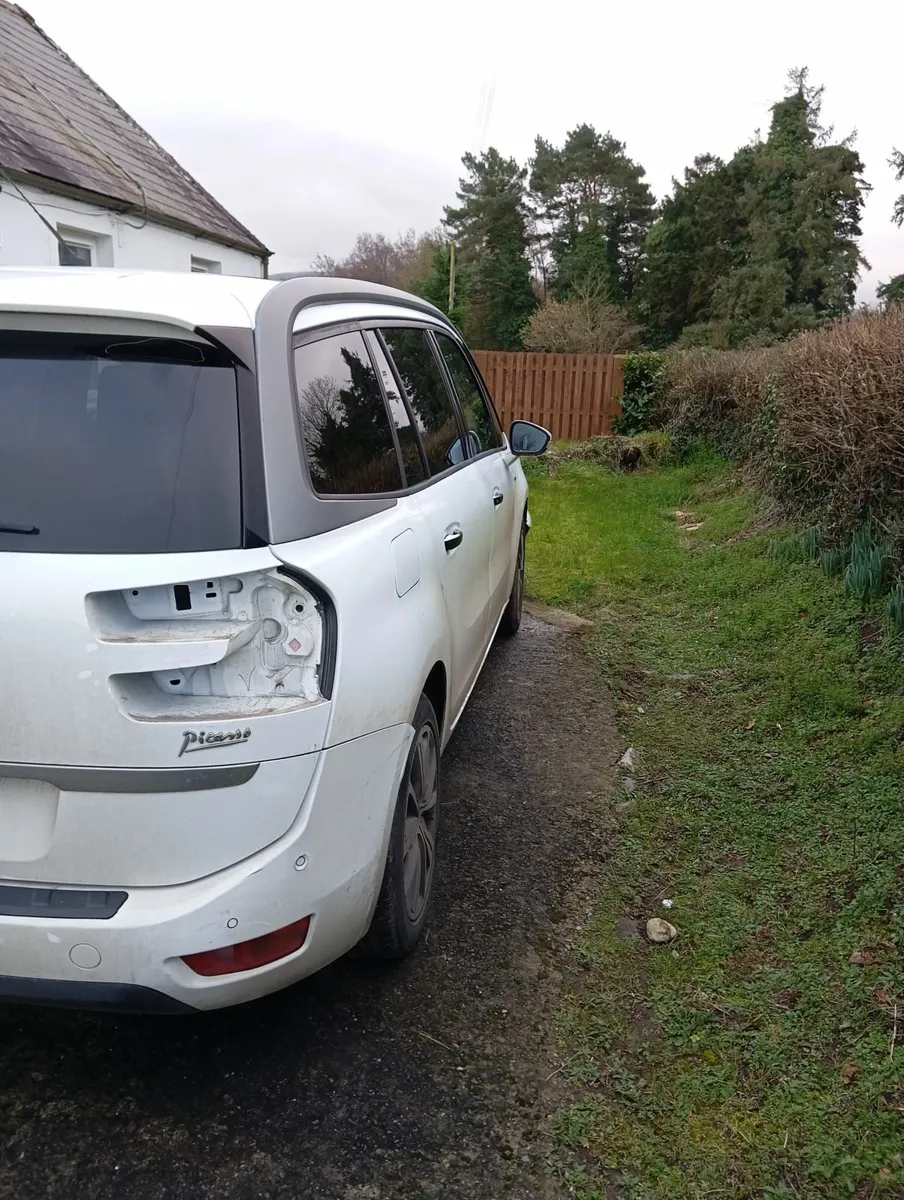 Car spare parts - Image 4