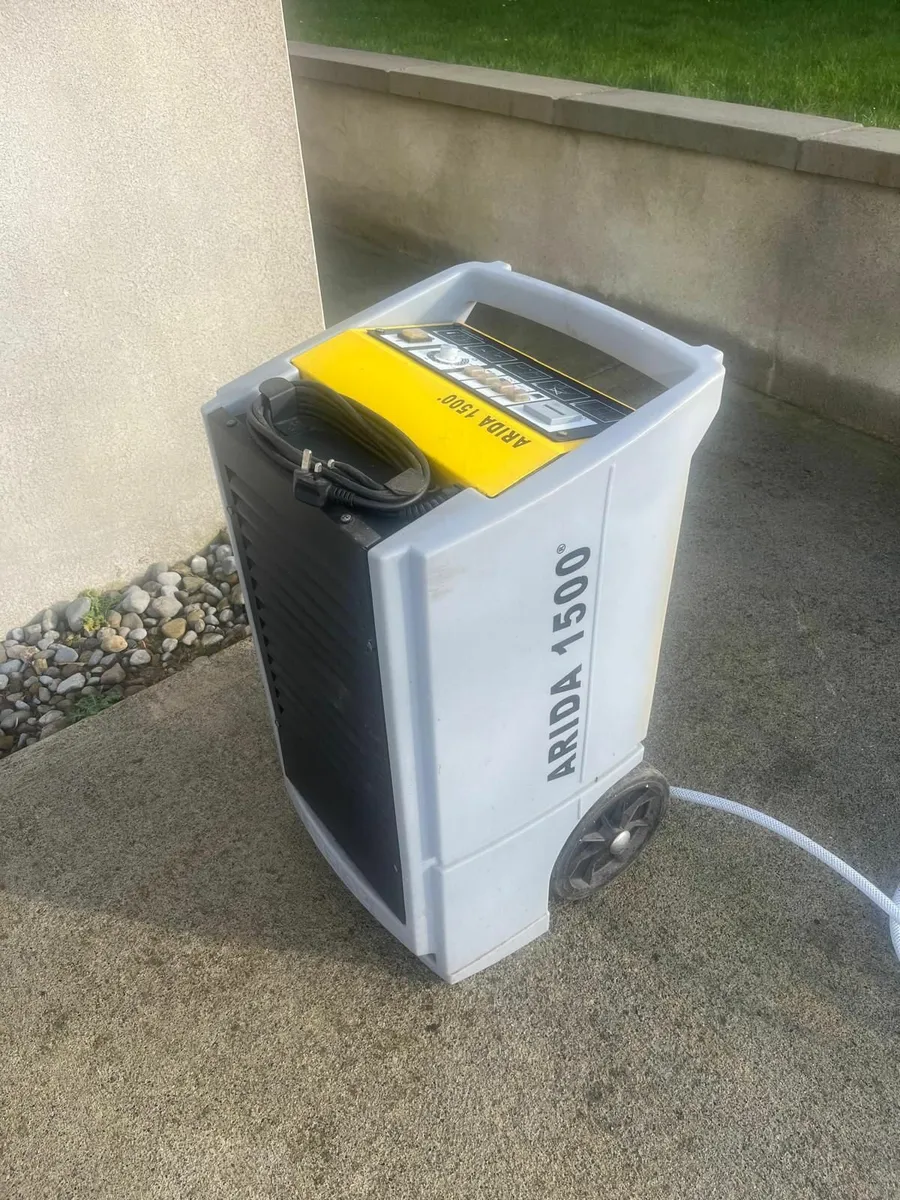 Dehumidifier comercial - Image 2