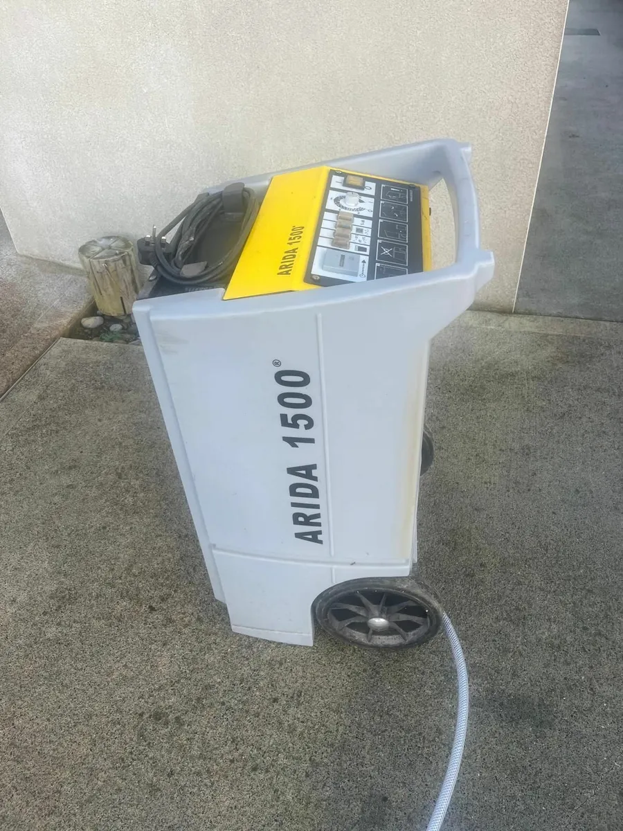 Dehumidifier comercial - Image 3