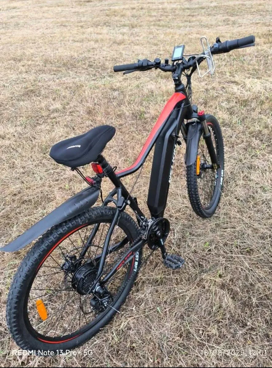 Welkin electric bike - Image 2