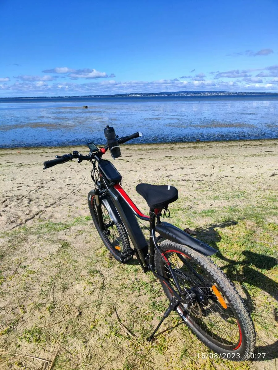 Welkin electric bike - Image 4