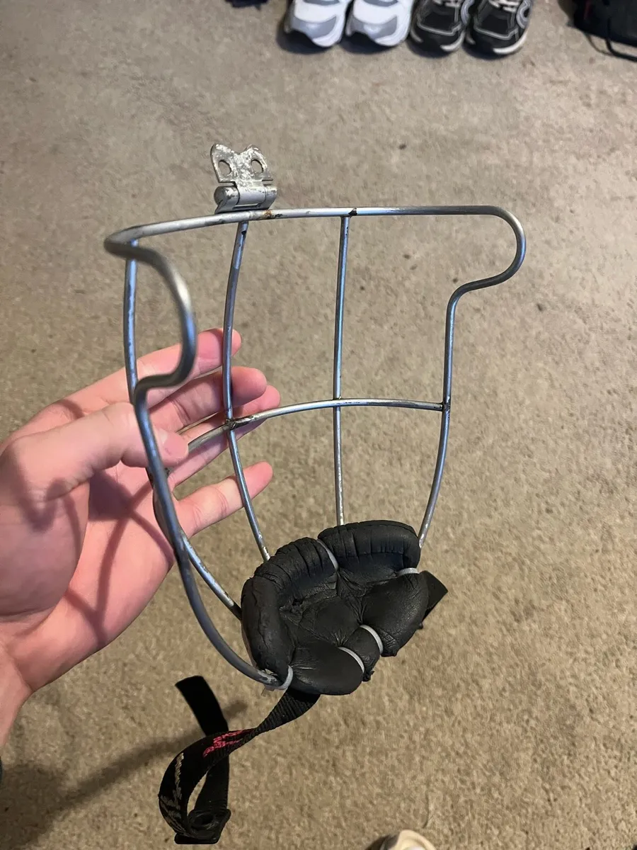 Kilkenny face gaurd - Image 4