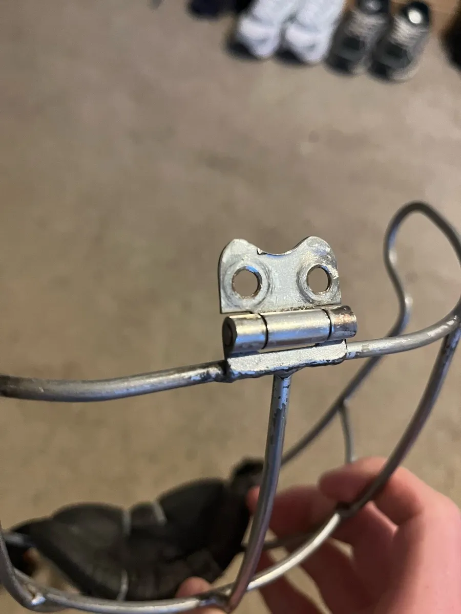 Kilkenny face gaurd - Image 3