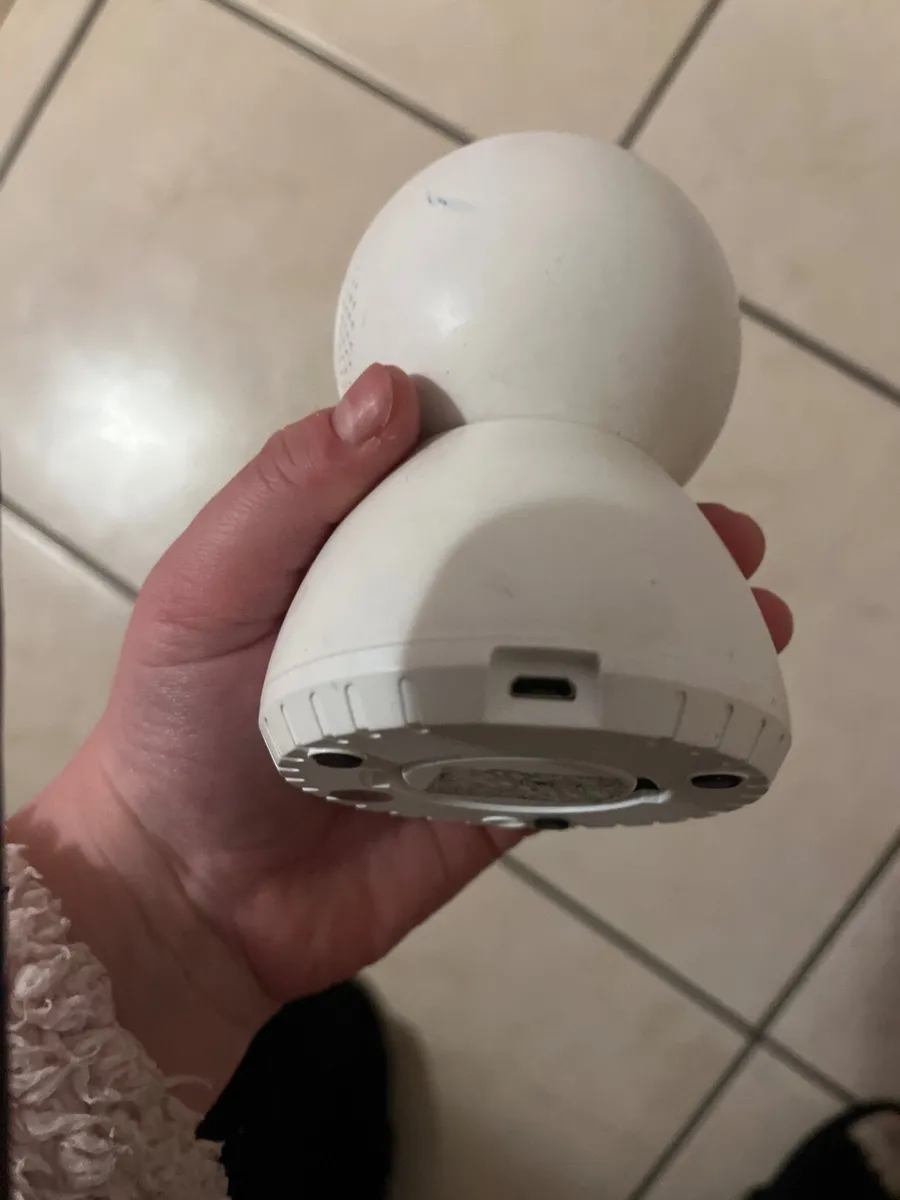 Indoor security camera - Image 3