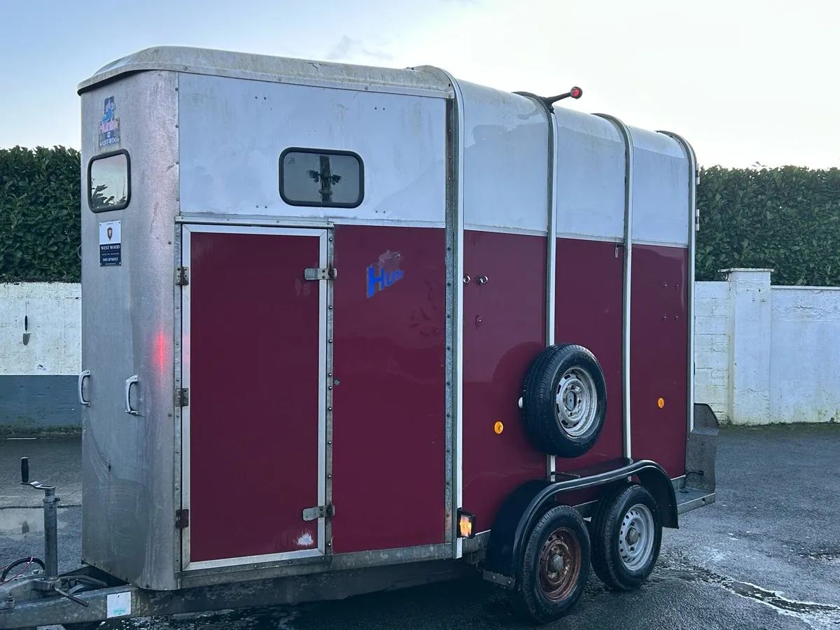 Ifor Williams 510 - Image 2