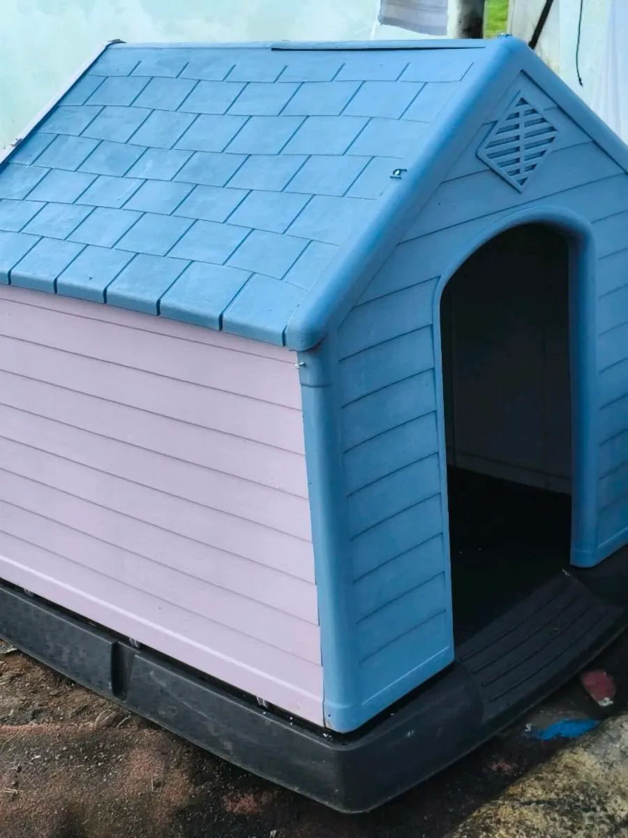 Beautiful shed 3 ft by 3 ft all round,75 Euro barg - Image 4