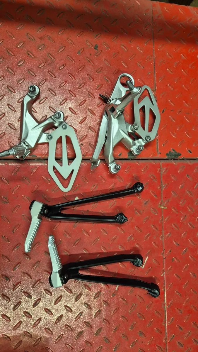 BMW S1000RR,  K1200/K1300 , Gs1250, KTM parts - Image 1