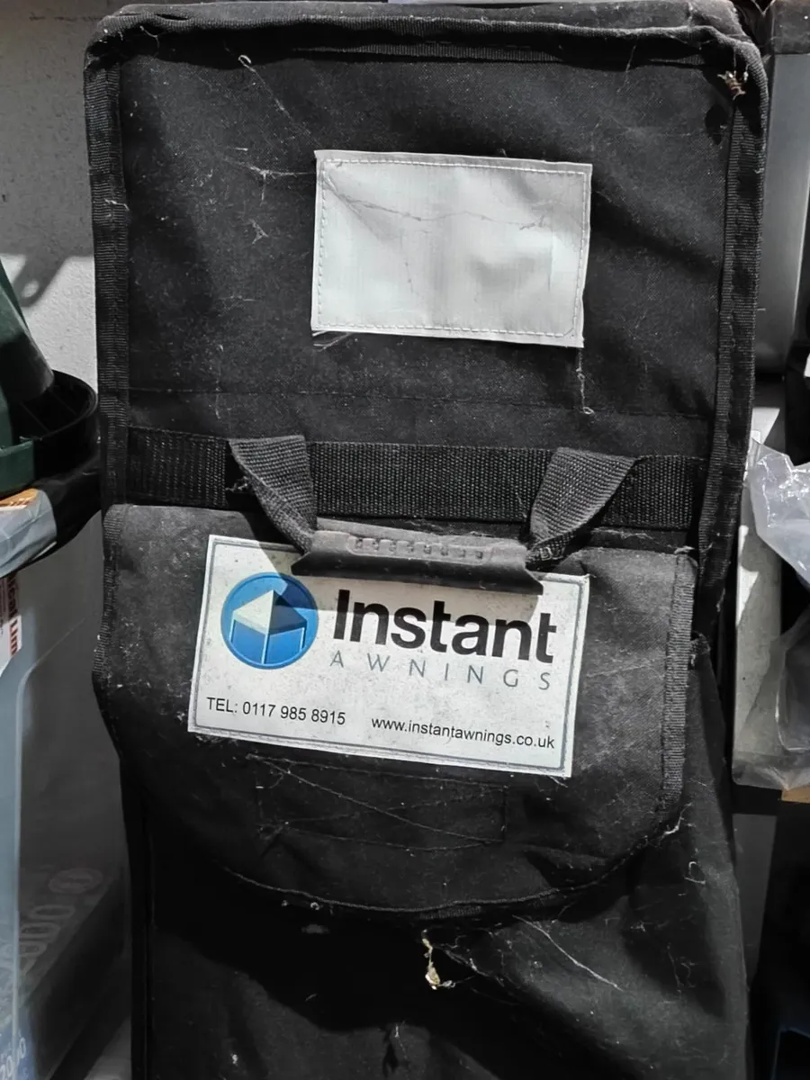 pop up gazebo professional blue colour