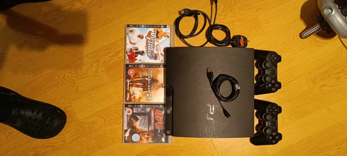 PlayStation 3 I'm - Image 1