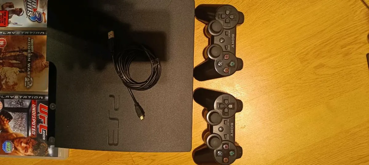 PlayStation 3 I'm - Image 3