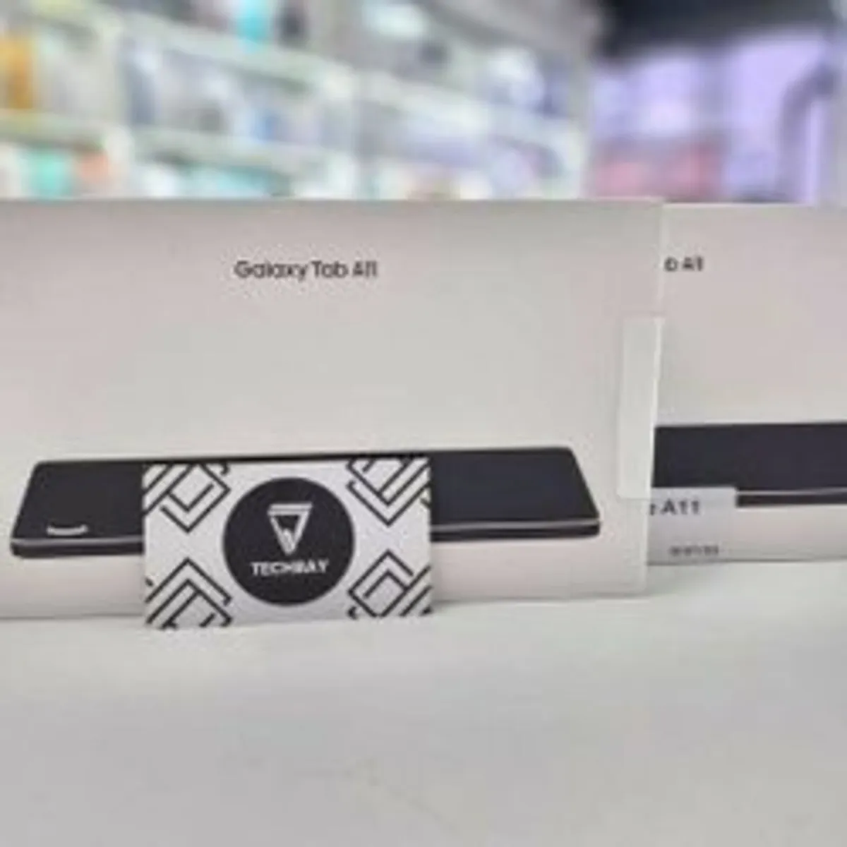 samsung tab a11