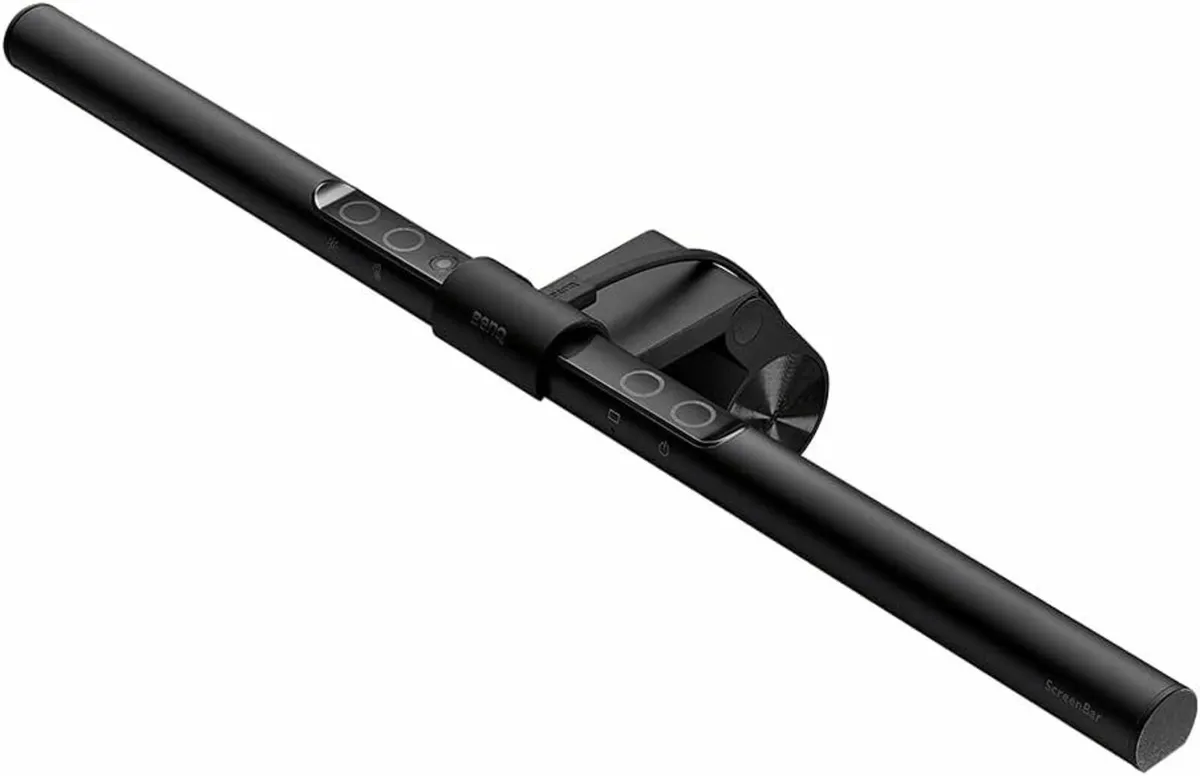 ScreenBar Monitor Light LED Bar with Auto Dimming - Image 1