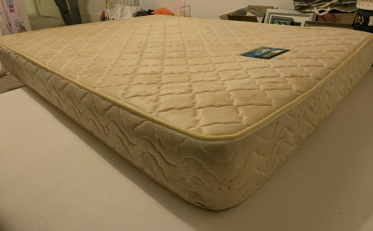 Mattress x3 - Image 4