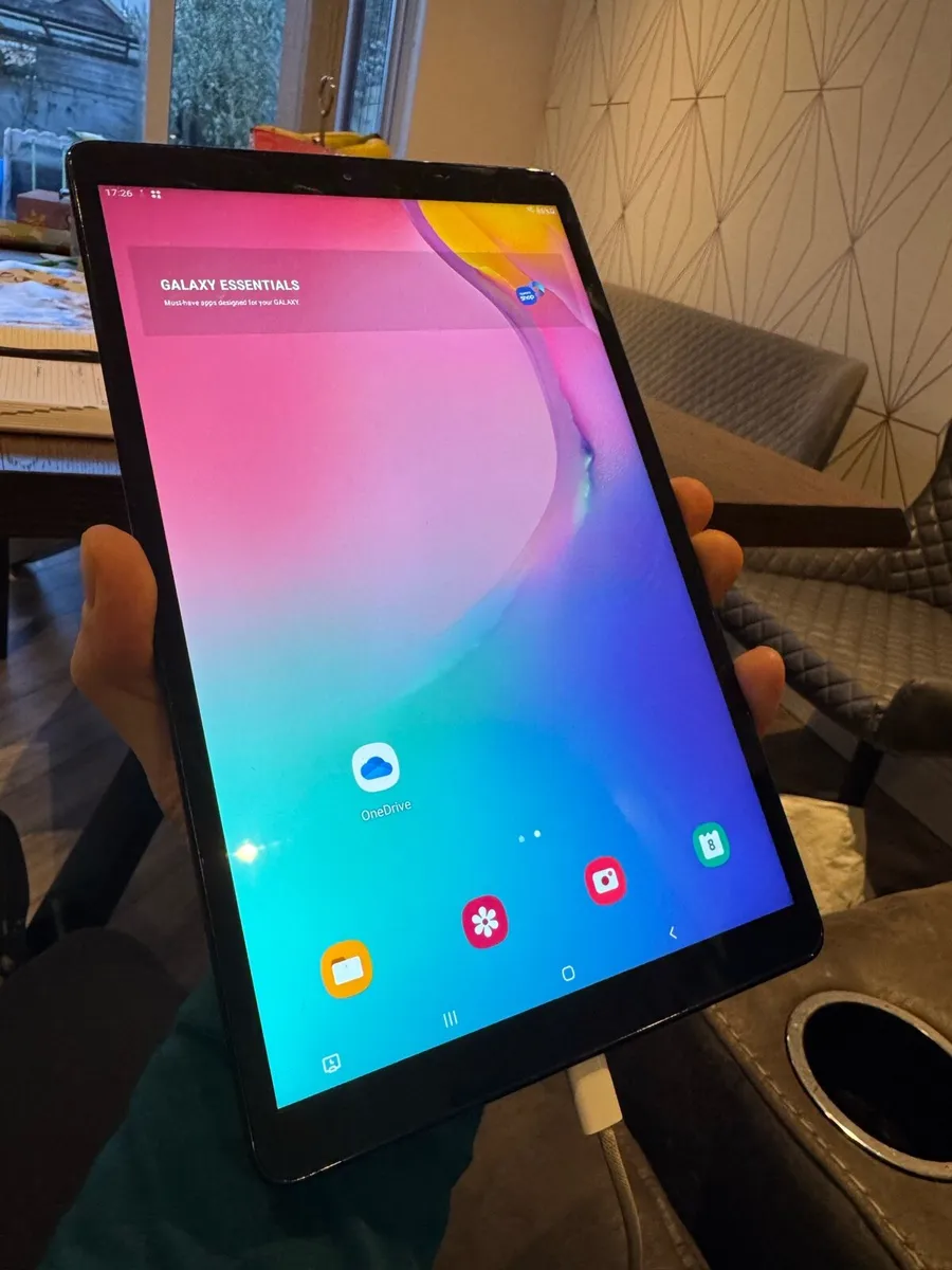 Samsung Galaxy Tab A 10.1 2019 SM-T510 32GB - Image 1