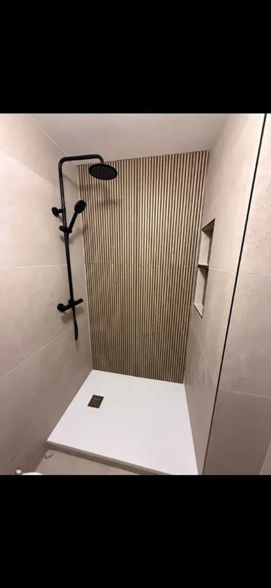 Rain head shower - Image 2